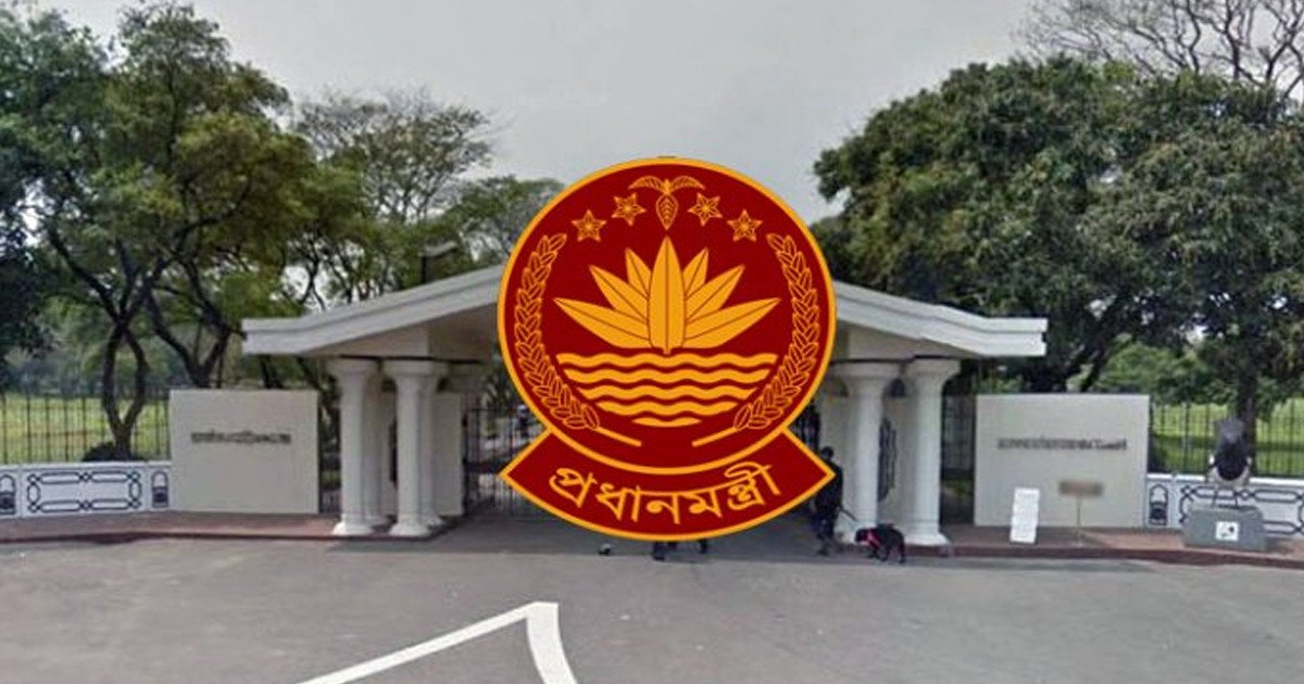 প্রধানমন্ত্রীর কার্যালয়ের পরিচালক নাসির উদ্দিনকে প্রত্যাহার